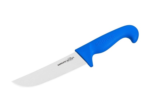 [SUP-0085BL] Samura SULTAN PRO Chef's knife 6.5"