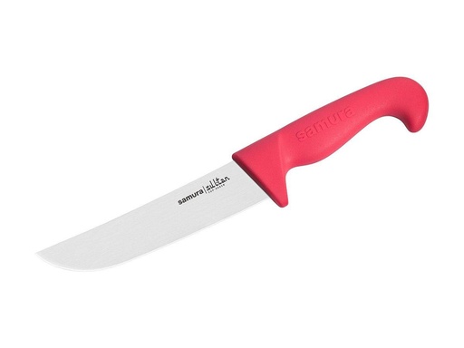 [SUP-0085R] Samura SULTAN PRO Chef's knife 6.5" Red
