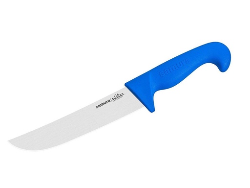 [SUP-0087BL] Samura SULTAN PRO Chef's knife 7.1"