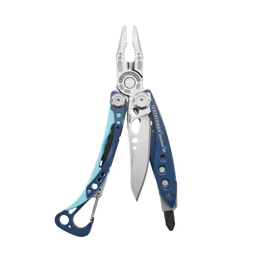 [833127] Leatherman SKELETOOL CX Nightshade