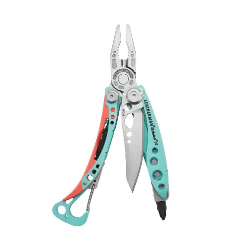 [833135] Leatherman SKELETOOL CX Paradise