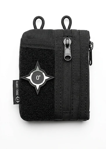 [ZN-0002011] Zero North EDC 01