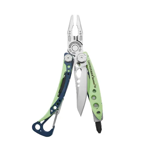 [833123] Leatherman SKELETOOL CX VERDANT