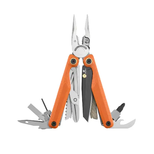 [833338] Leatherman WAVE ALPHA Canyonland