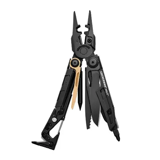 [833119] Leatherman MUT EOD - Green Sheath