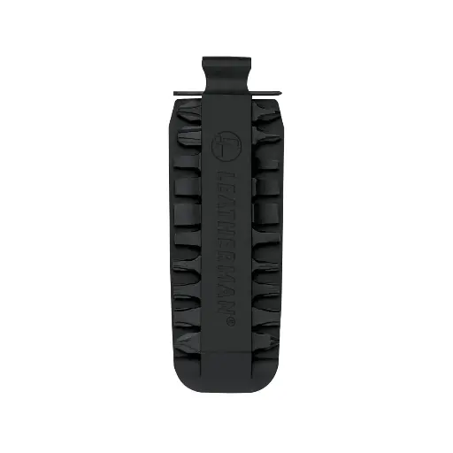 [931027] Leatherman Bit Kit #1 - Black