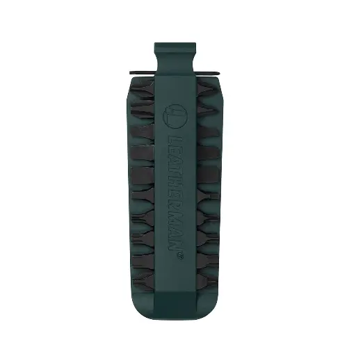 [931042] Leatherman Bit Kit #1 - FOREST GREEN