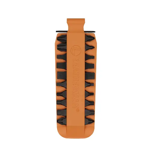 [931043] Leatherman Bit Kit #1 - ORANGE