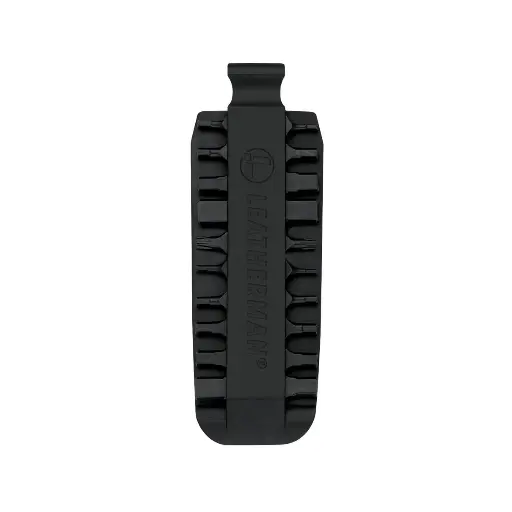 [931028] Leatherman Bit Kit #2 - Black