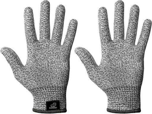 [BVRCRGL] BEAVERCRAFT Cut Resistant Gloves