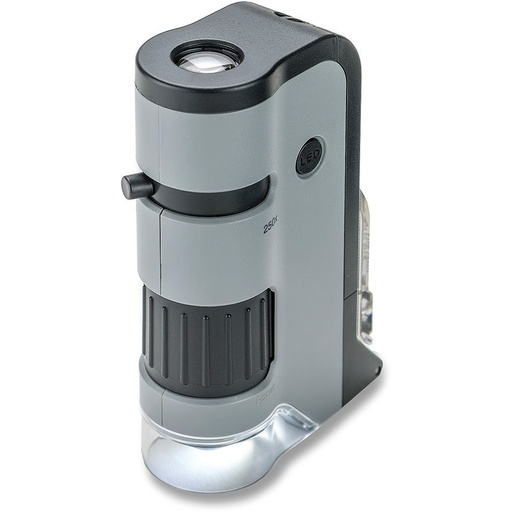 [COMP250] Carson Optics Pocket Microscope 100-250x