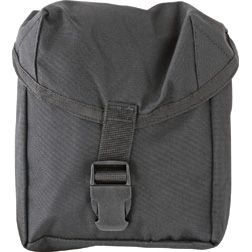 [FA181B] Elite First Aid Kit New Platoon - Black