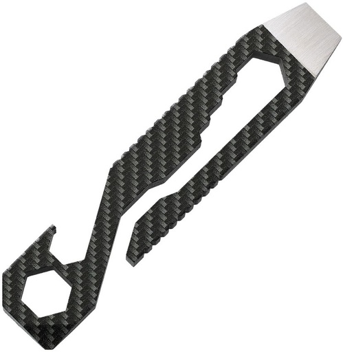 [GPTSSCF] GPT Griffin Pocket Tool Carbon Fiber