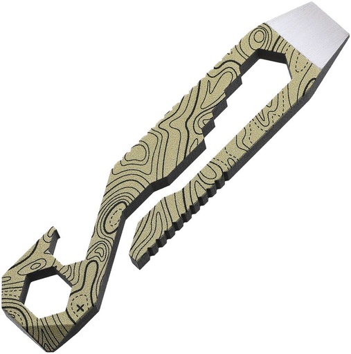 [GPTSSTG] GPT Griffin Pocket Tool Topographic