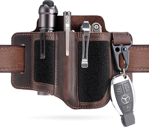 [VPPL3DB] Viperade PL3 Multi Tool Belt Sheath 