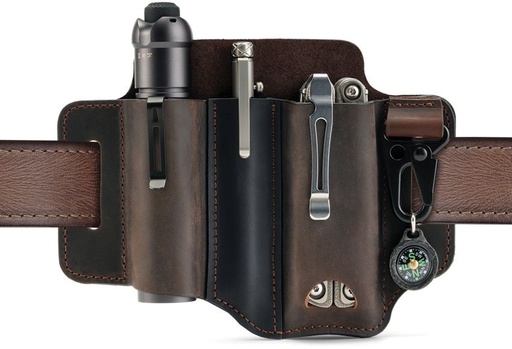 [VPPJ29BR] Viperade PJ29 Multi Tool Belt Sheath 