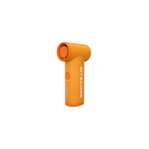 [NEFnano-O] Nitecore Fan NEF nano - Orange