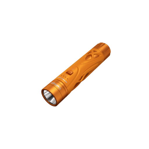 [TrailSight-O] Nitecore TrailSight - Orange