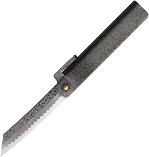 [HIGOTM03] Higonokami Tsuchime Folder Large 
