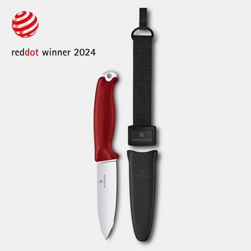 [3.0902] Victorinox Venture in Red