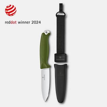 [3.0902.4] Victorinox Venture in olive